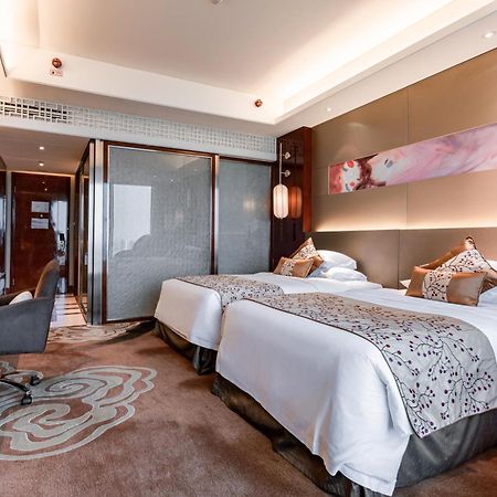 Felton Grand Hotel Chengdu Exterior photo